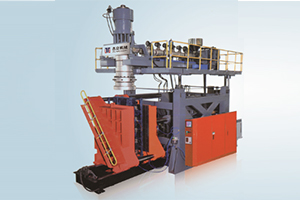JLM-120/JLM-120Z全自動(dòng)節(jié)能型中空吹塑機(jī)